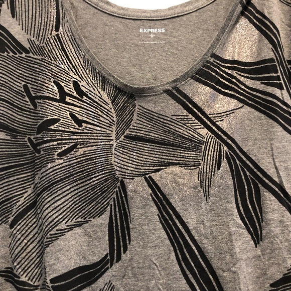 Express Top - Picture 3 of 4
